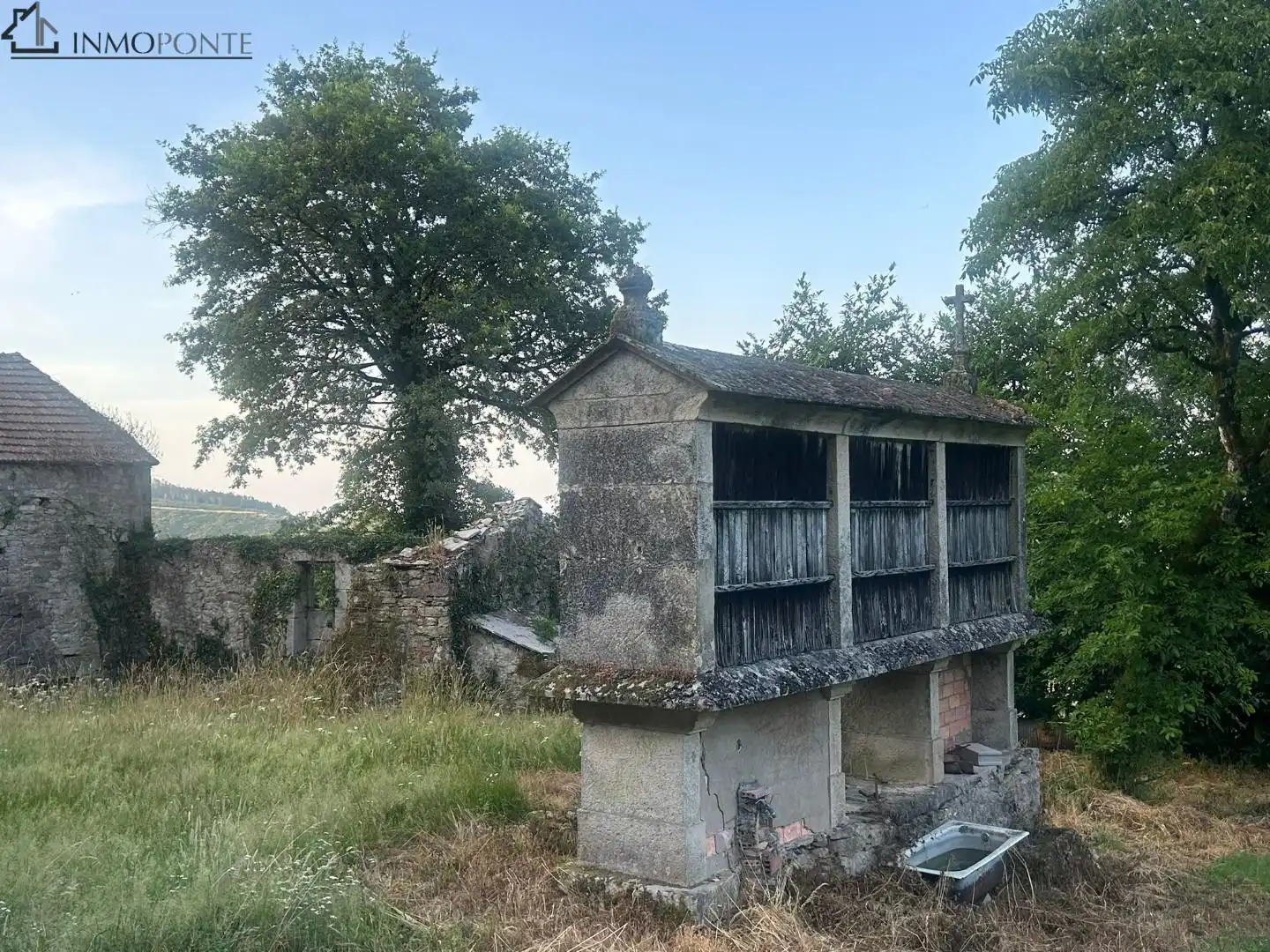Haus mit Garten zum Verkauf in Forcarei, imagen 33