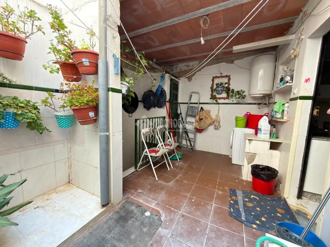 Casa adosada en venta en Antequera con Aire acondicionado, Terraza y Trastero