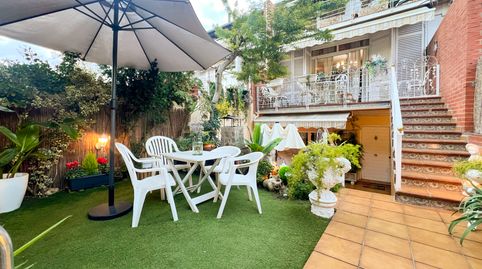 Foto 2 de Casa adosada en venda a Can Pantiquet, Mollet del Vallès