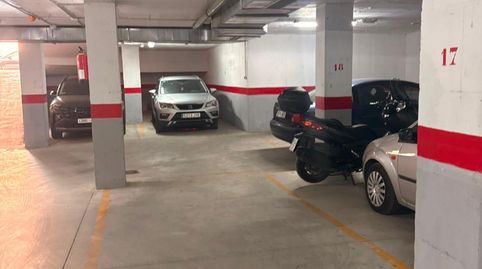 Foto 5 de Garaje en venta en Calle Jacinto Benavente, 16, Puerto Deportivo, Fuengirola