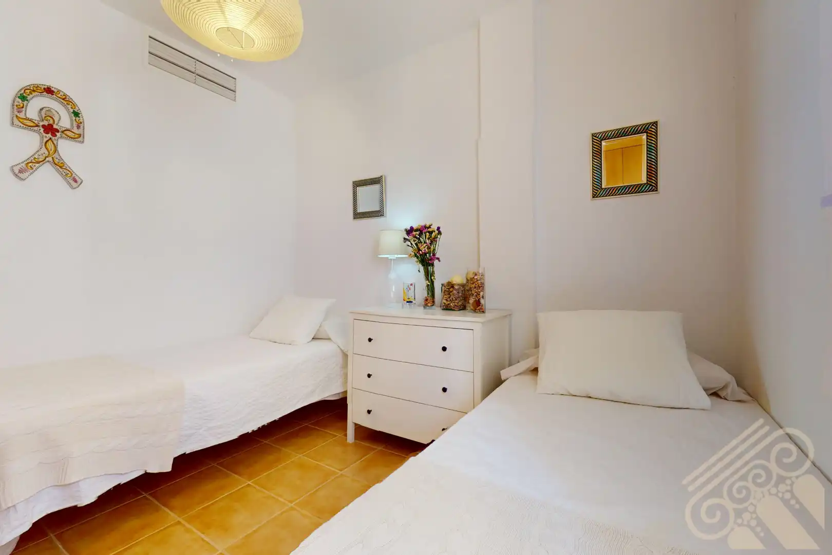 Habitación de Ático en venta en Marina de la Torre