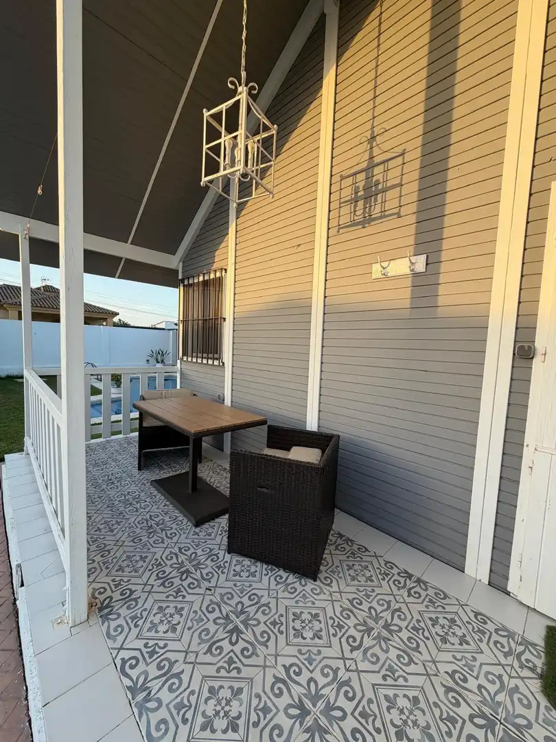 Casa rustica con piscina in vendita a Chipiona Norte, imagen 14