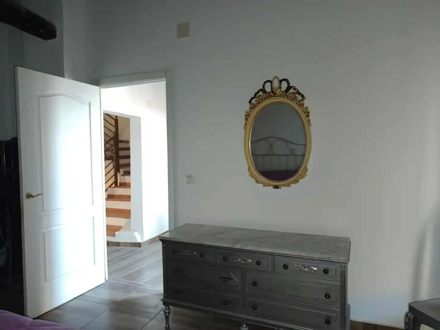 Casa rústica con jardín en venta en romeo, imagen 15