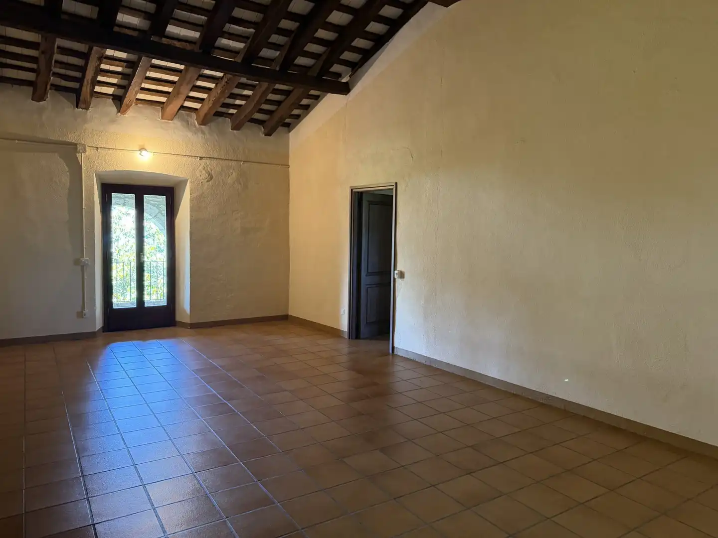 Finca rústica en venda en Banyoles amb Calefacció, Terrassa i Traster