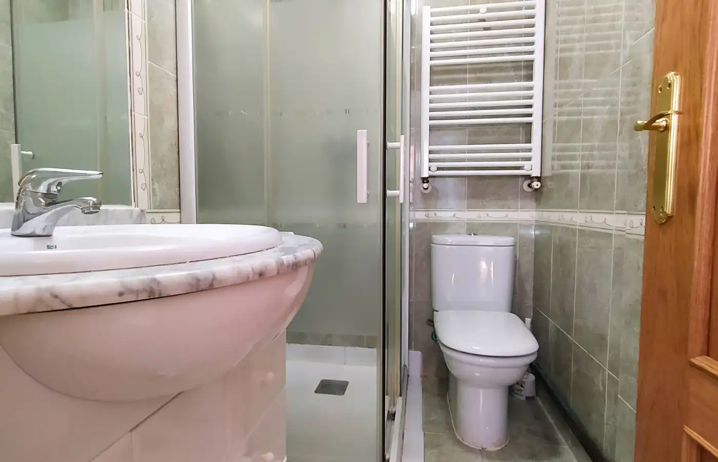 Piso en venta en Calle Pilar, imagen 13