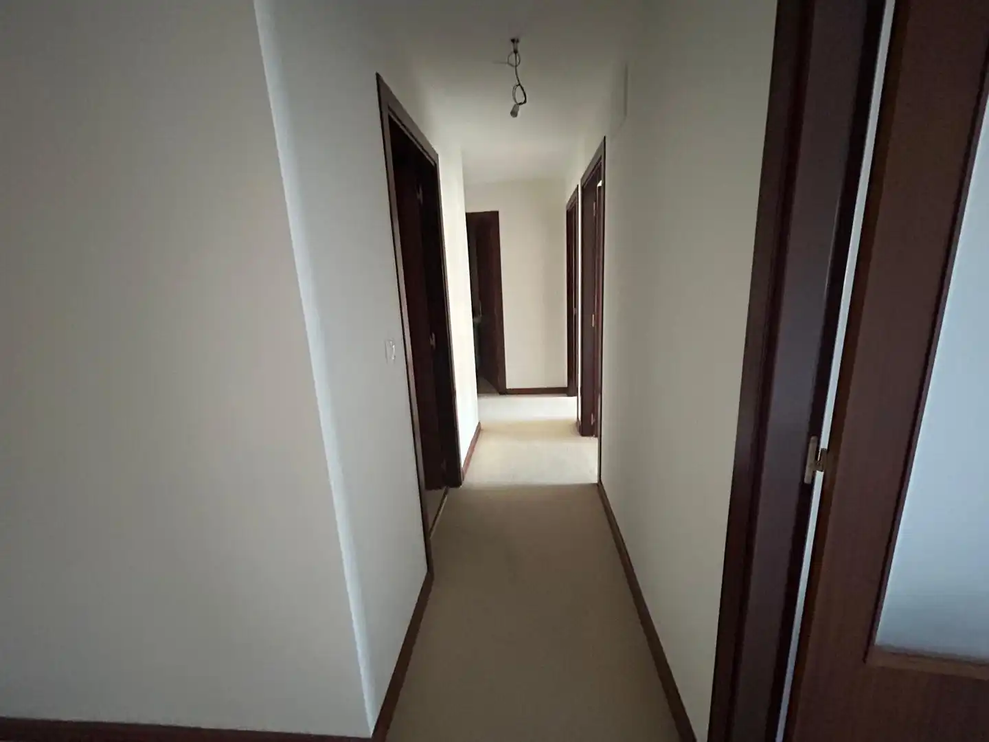 Piso en venta en Zalla  con Trastero y Balcón