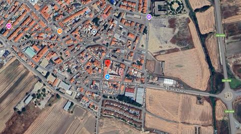 Photo 4 of Flat for sale in Plaza Santa Juana 6, Numancia de la Sagra, Toledo