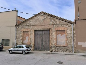 Local comercial en venda a Carrer de Mossèn Sarret