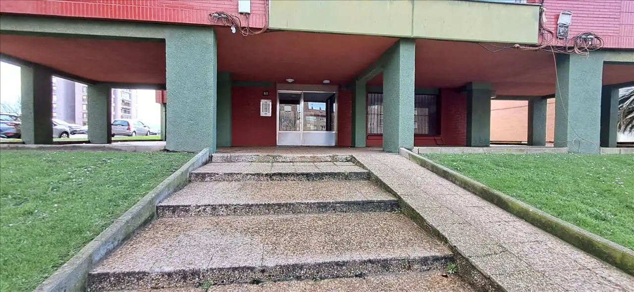 Piso en venta en Cardenal Herrera Oria, imagen 3