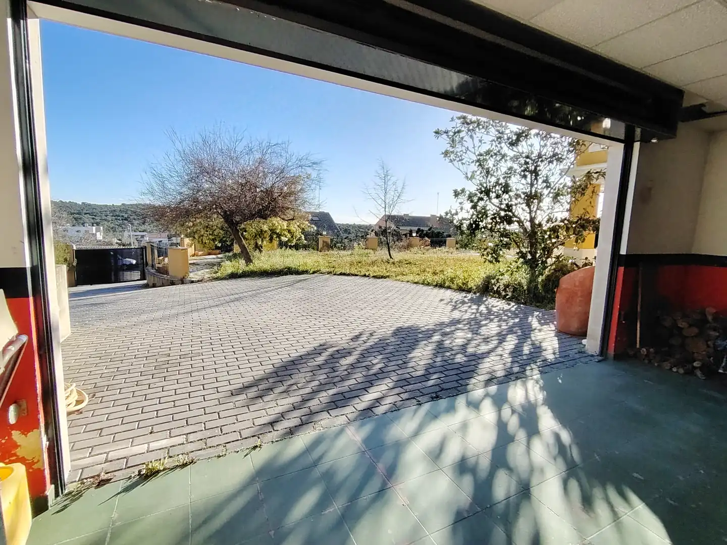 Villa avec terrasse à vendre à Batres, imagen 81