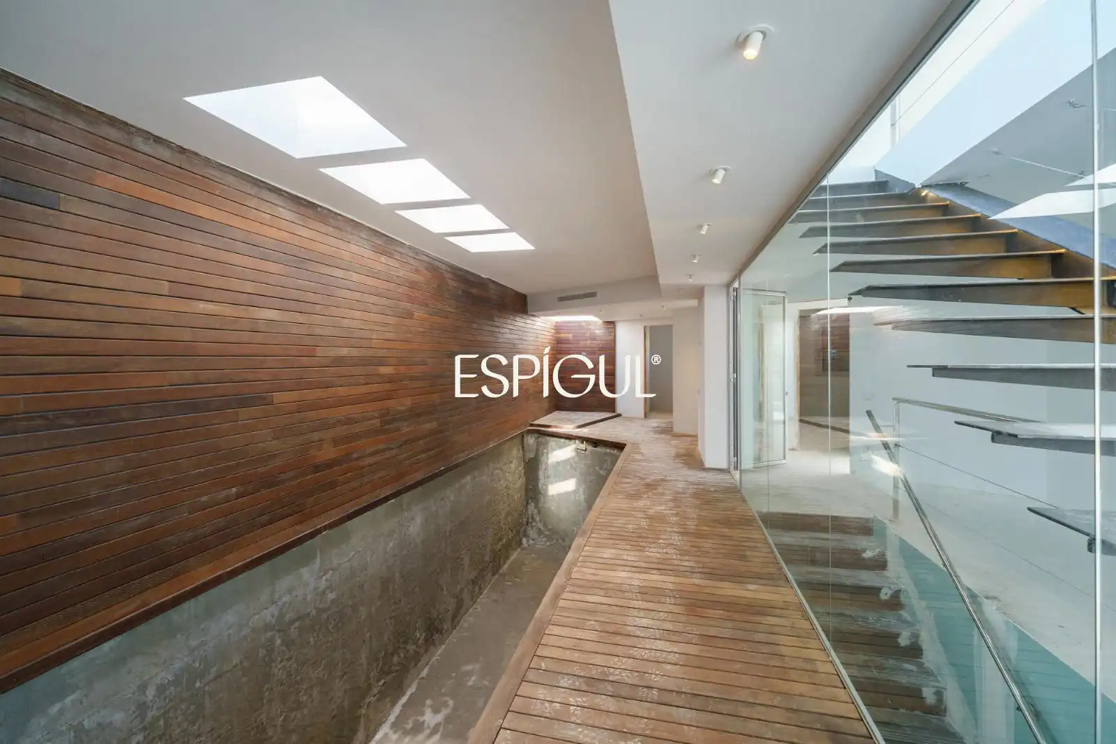 Casa o xalet en venda en Sant Esteve Sesrovires amb Aire condicionat, Calefacció i Traster