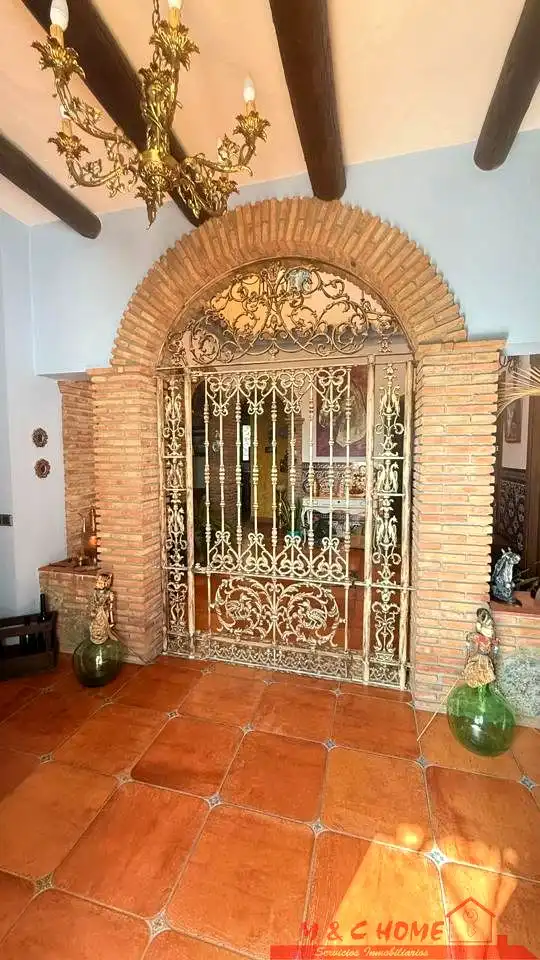 House with pool for sale in Churriana, imagen 43