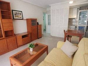 Piso en Alquiler en Alto de la Jabonería