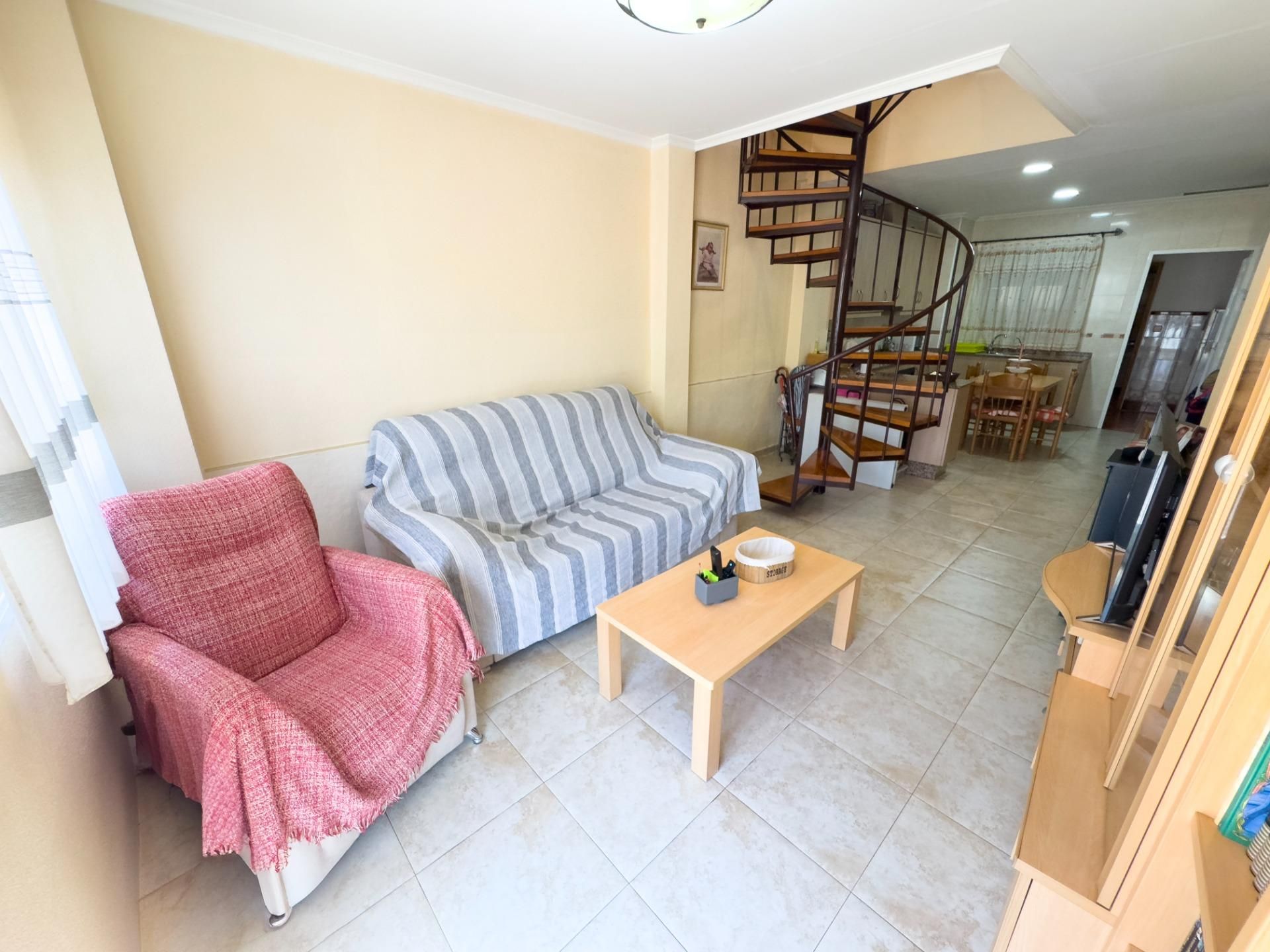 Casa o xalet en venda a Calle NS SRA DEL PILAR, 18, Callosa de Segura