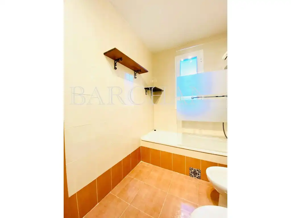 Badezimmer von Dachboden zum Verkauf in Villaviciosa de Odón