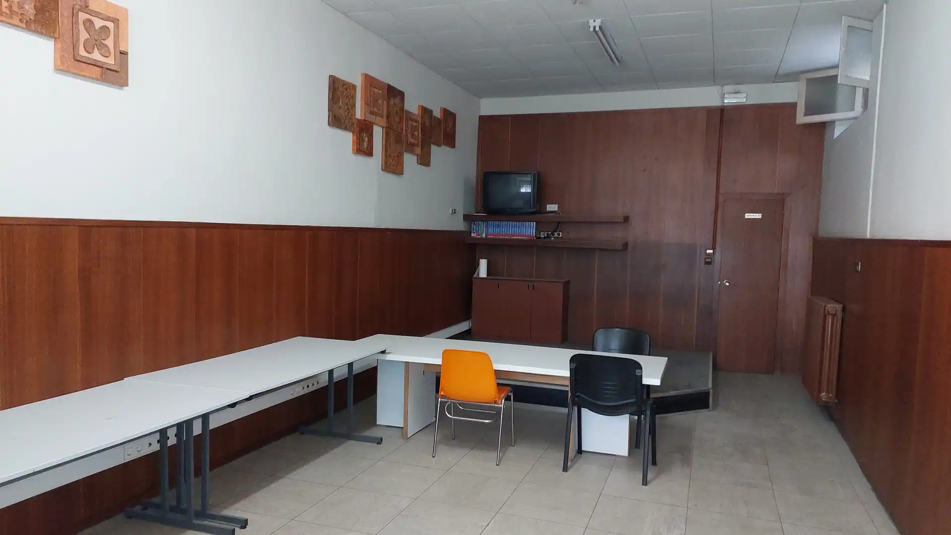 Casa o chalet en venta en Tàrrega