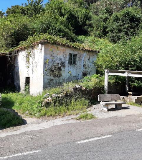 Photo 2 of Country house for sale in A Malata - Catabois - Ciudad Jardín, A Coruña