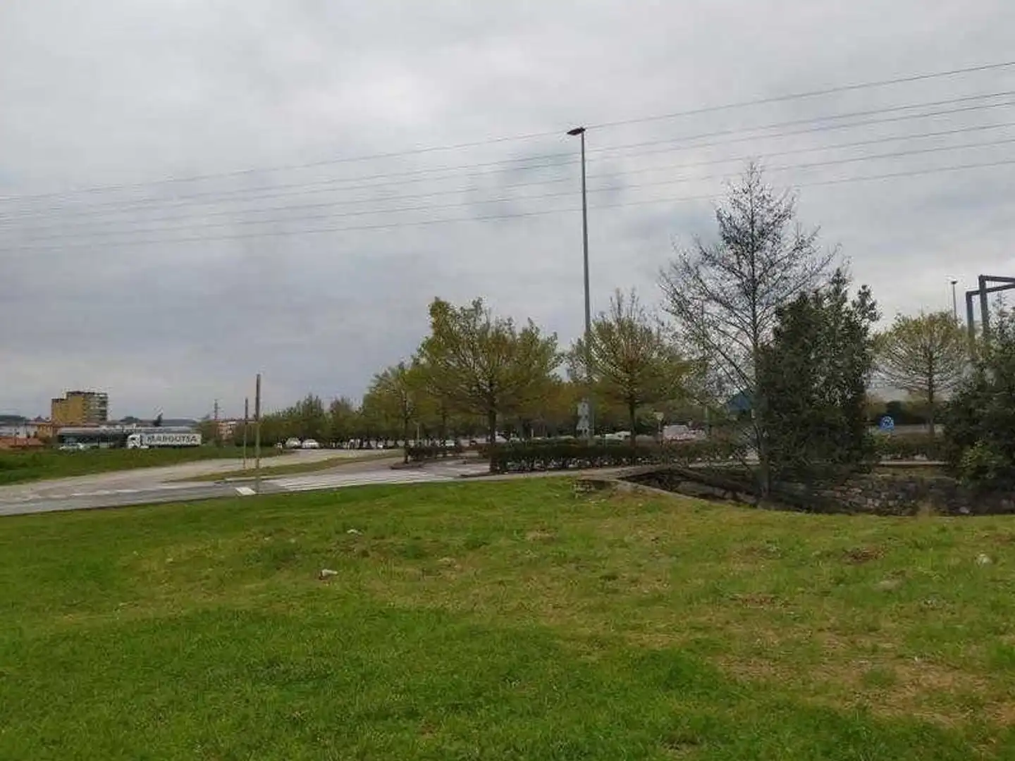 Rural land for sale in Calle la Robleda