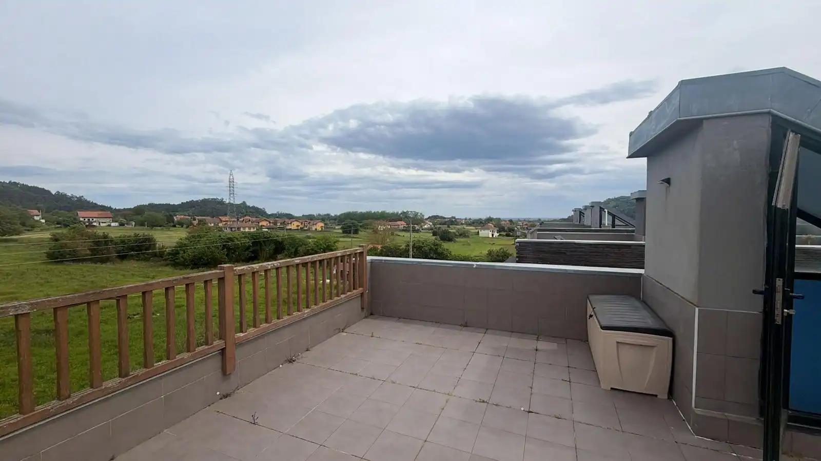 Terrace of Houses for sale in Arnuero  with Heating, Private garden and Terrace