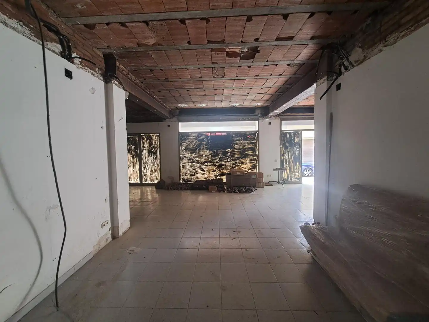 Gewerbefläche zum Verkauf in El Poble Sec, imagen 8