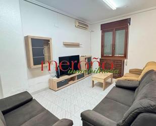 Living room of Duplex to rent in Elche / Elx  with Air Conditioner