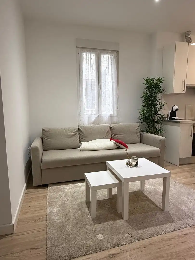 Flat for rent in Justicia - Chueca
