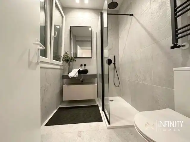 Wohnung zur Miete in Bilbao , Bizkaia