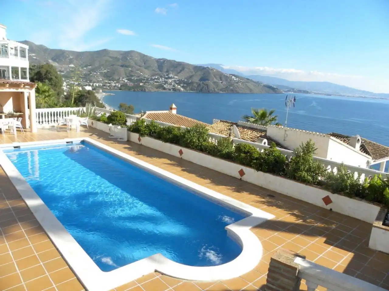 Apartment with pool for sale in Calle Romántica 1, imagen 23