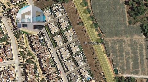 Foto 2 de Casa o chalet de alquiler en Calle Rey Jaime I, Polop, Alicante