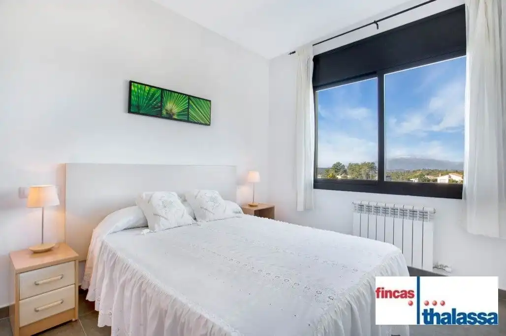 Casa con piscina in vendita a Lloret Residencial - Montlloret, imagen 12