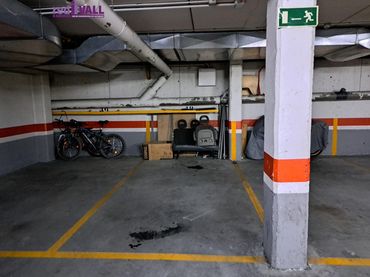 Aparcament en venda a Hospital Nuevo