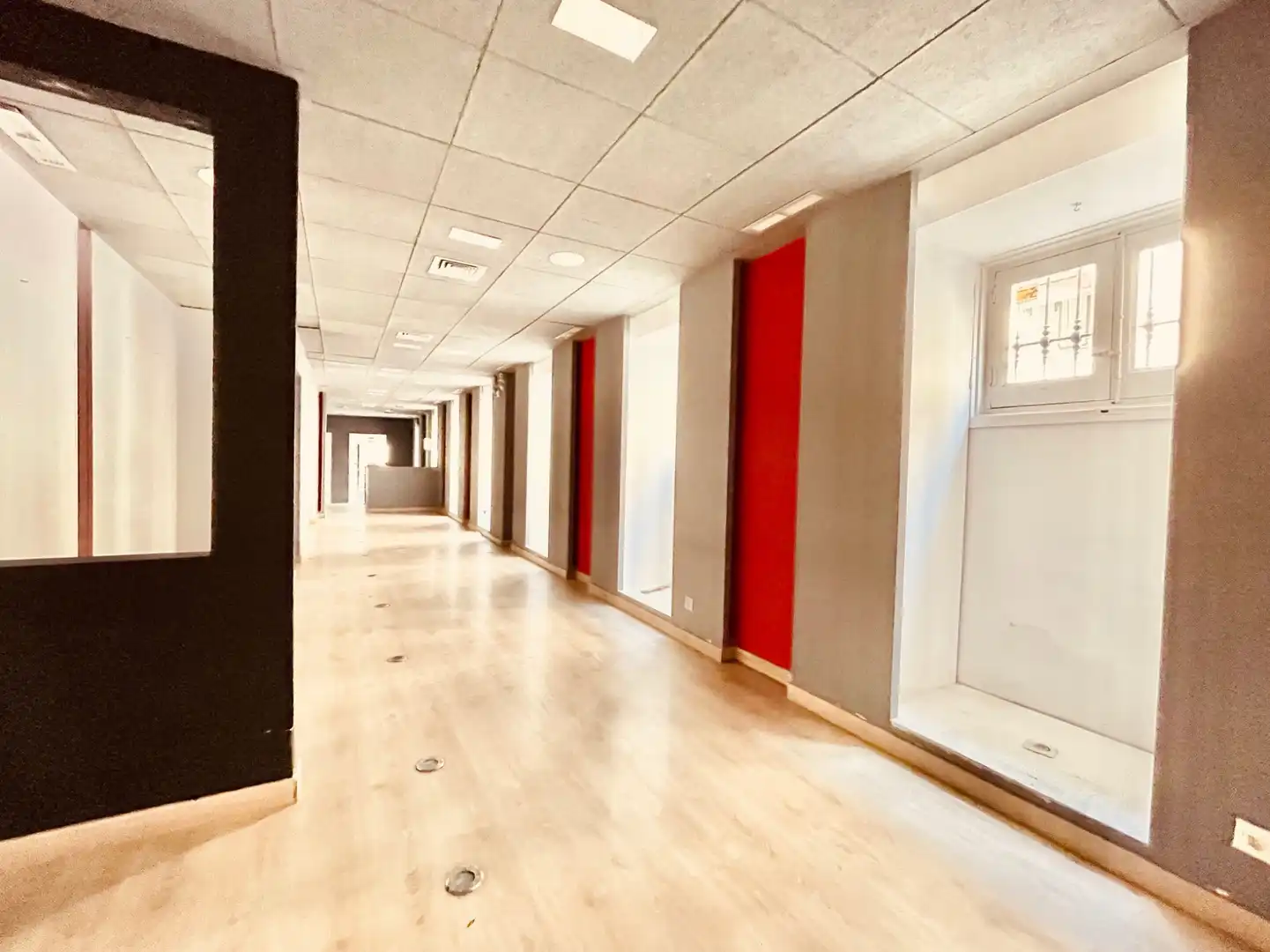 Business premises to rent in Calle de la Morería 9, imagen 4