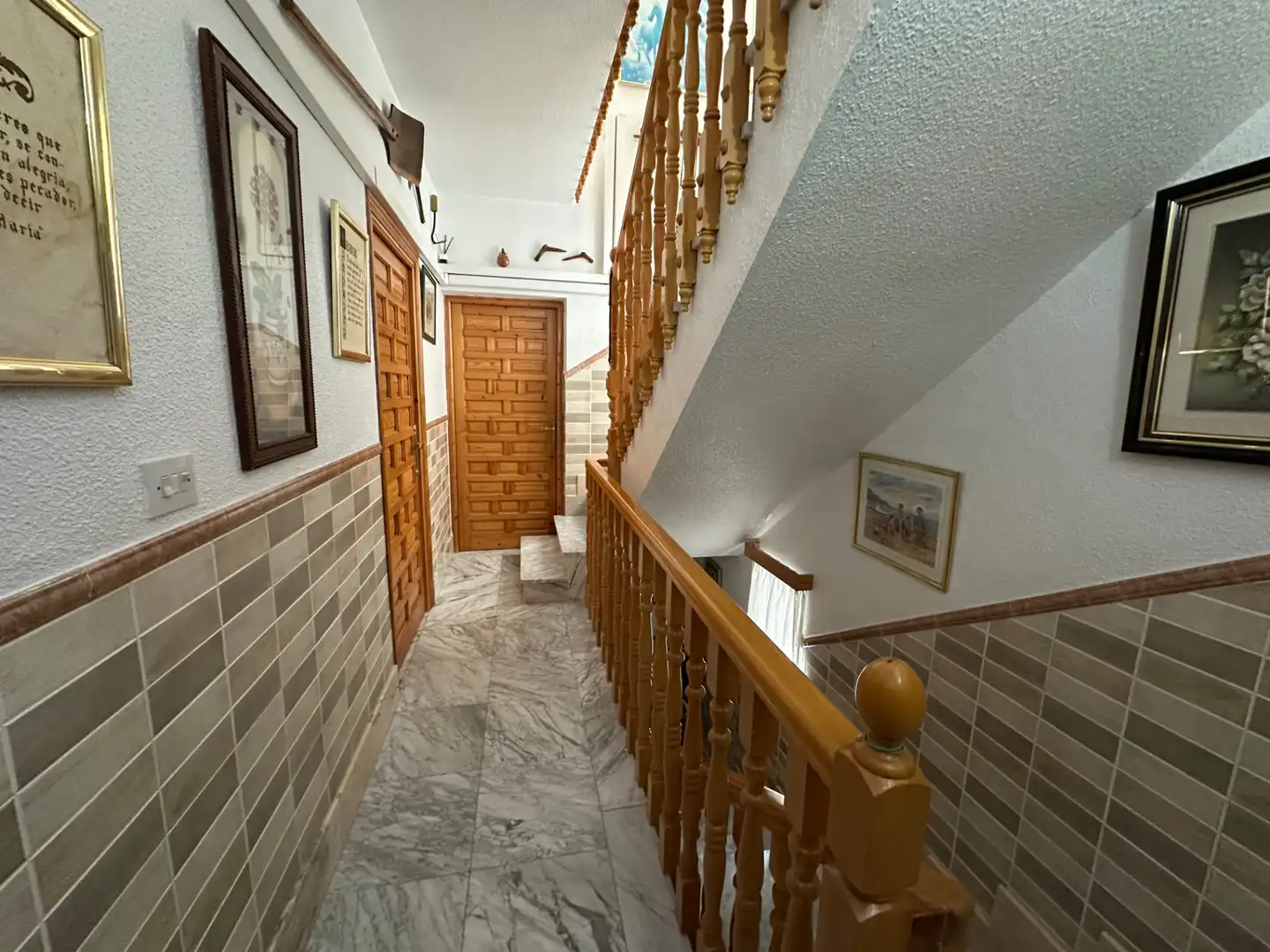 Casa o xalet en venda en Úbeda amb Aire condicionat i Terrassa