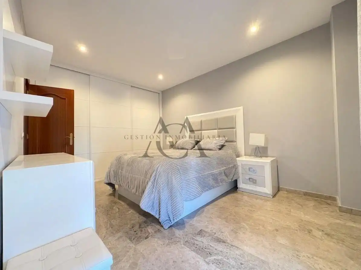 Schlafzimmer von Haus oder Chalet zum Verkauf in Lucena