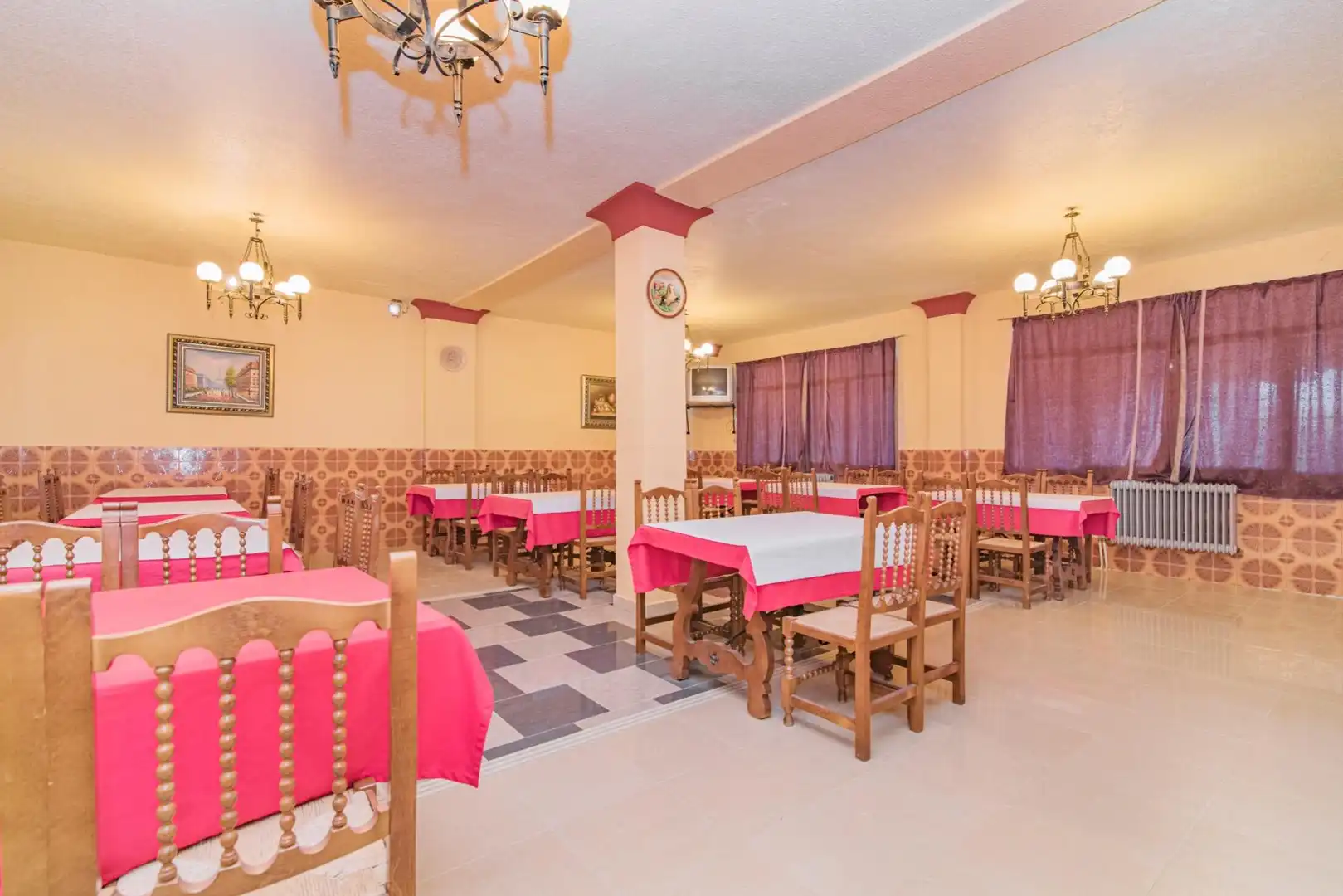 Edificio en venta en Carretera HUELMA, 66, Montejícar