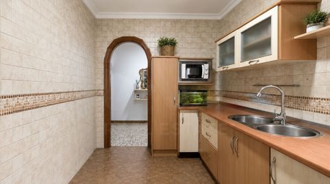 Foto 5 de Piso en venta en Plaza Bailén, 5, Los Castillejos - La Trinidad, Málaga Capital