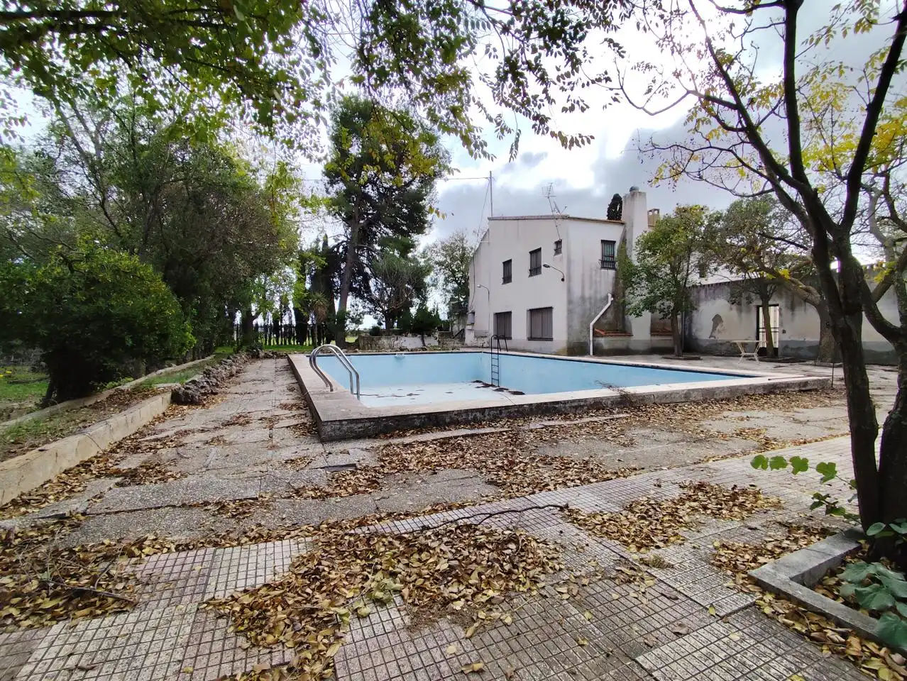 House with pool for sale in Onil, imagen 54