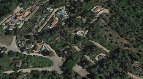 Foto 3 de Terreno en venta en C/ Roure - Urb.castell de la Ventosa - , Piera, Barcelona