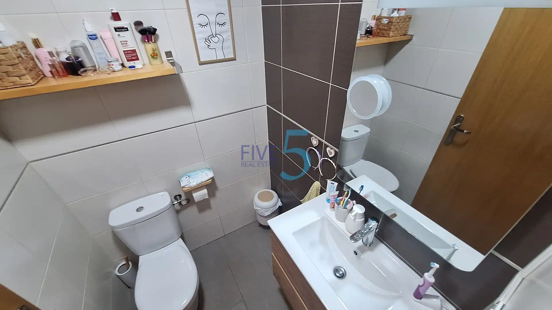 Flat with terrace for sale in Almoradí, imagen 22