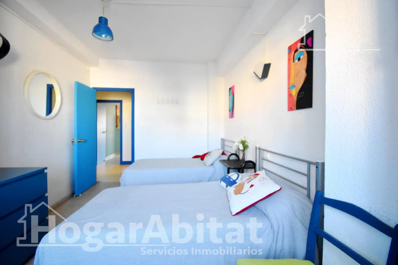 Wohnung mit Pool zum Verkauf in Calle Mar Blau, imagen 25