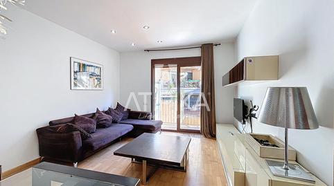 Photo 2 of Flat for sale in Sant Antoni,  Barcelona Capital