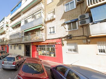 Appartement à vendre à Pio Xii