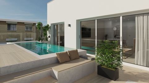 Foto 2 de Apartamento en venta en Pueblo, Guardamar del Segura