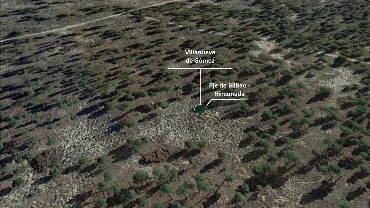 Terreni e lotti in vendita a Villanueva de Gómez, imagen 8