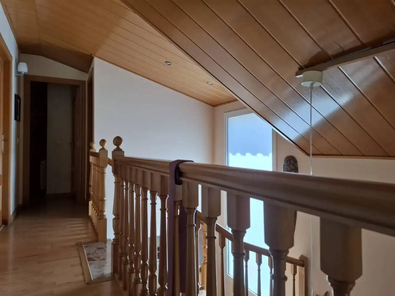 Casa o xalet en venda en Rubí amb Aire condicionat, Calefacció i Jardí privat