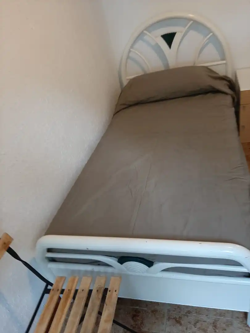 Habitación de Piso en venta en Vinaròs con Terraza, Amueblado y Horno
