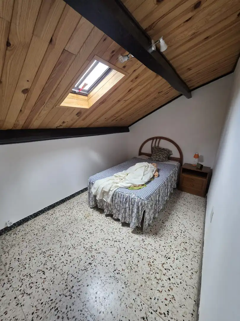 Residenziale in vendita a A Malata - Catabois - Ciudad Jardín, imagen 17