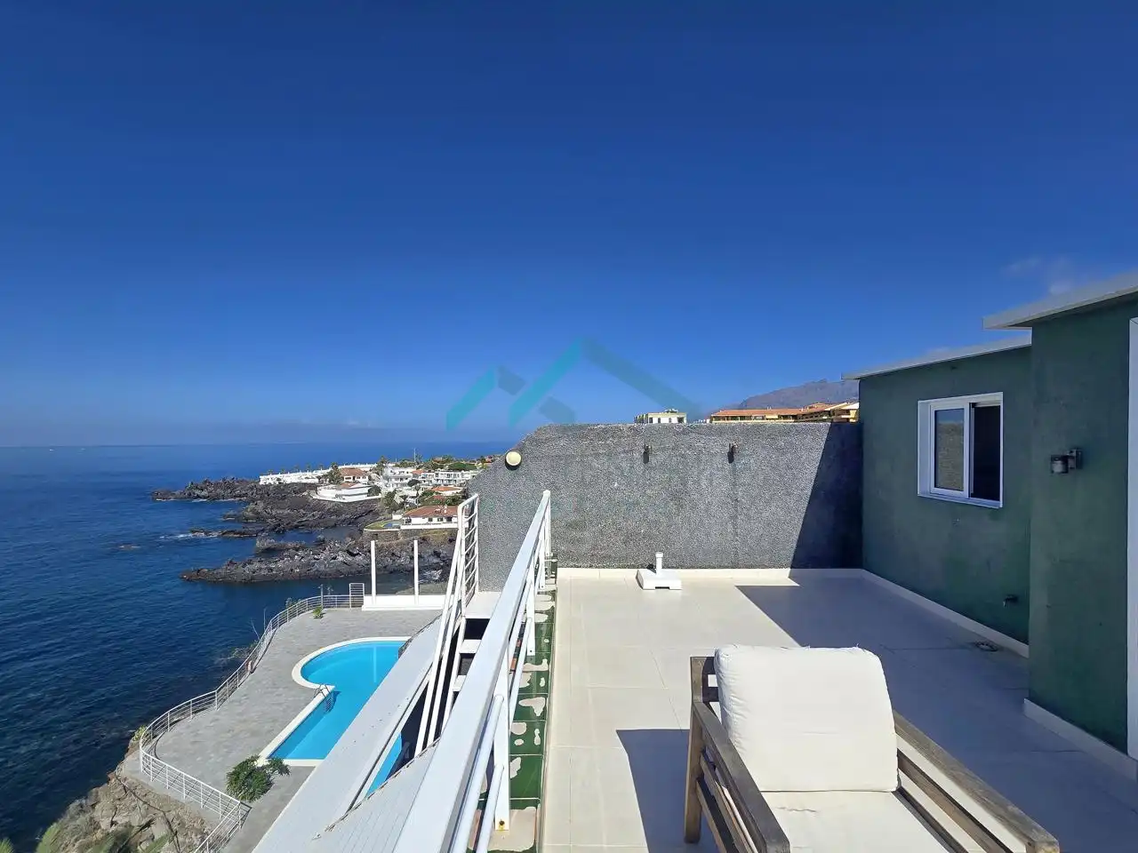 Àtic amb piscina en venda a Avenida la Gaviota 9, imagen 21