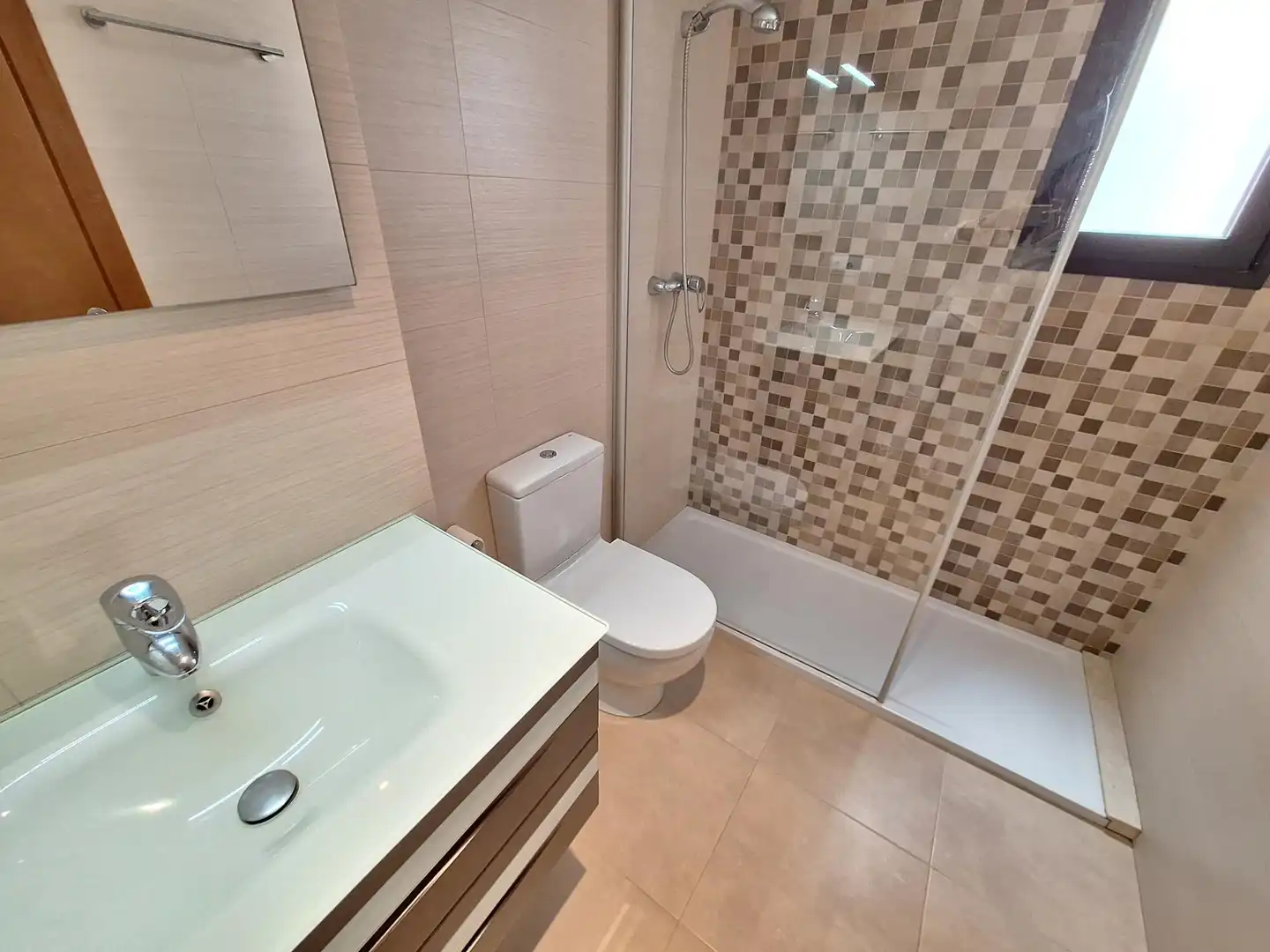 Flat for rent in Igualada, Barcelona