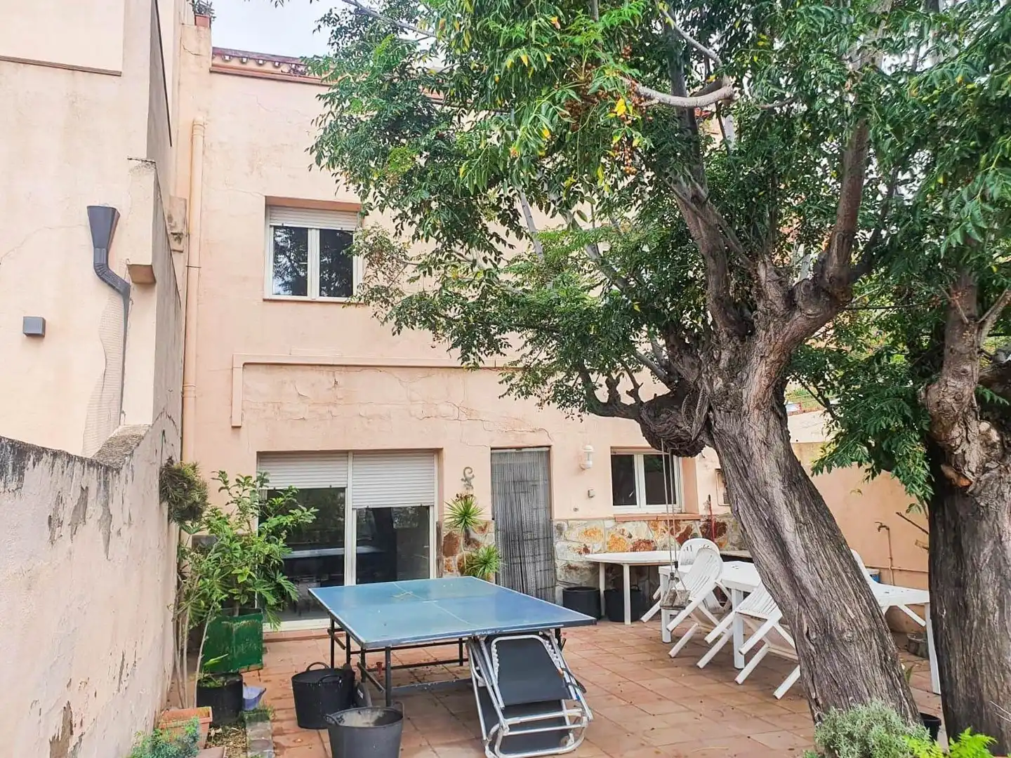 Haus mit Garten zum Verkauf in El Papiol, imagen 6